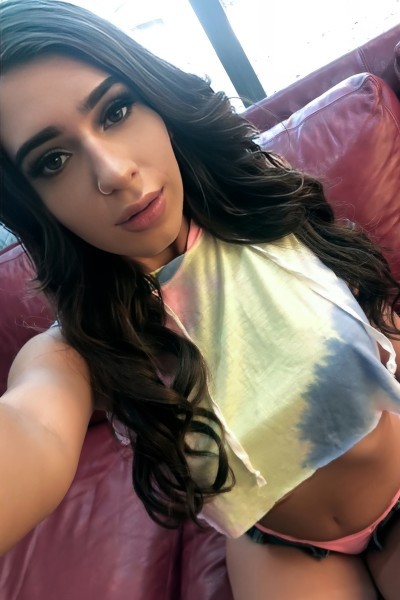 Joseline Kelly