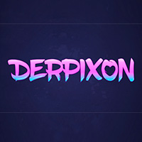 Derpixon