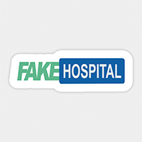 Fake Hospital