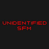 UnidentifiedSFM